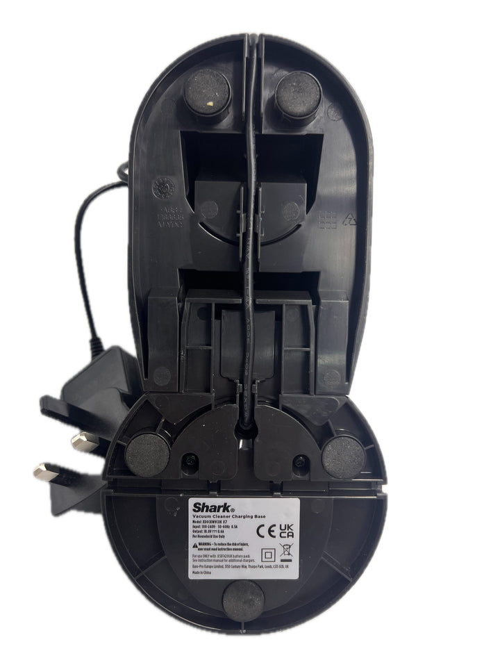 Genuine Charger Dock for Shark Wandvac 2.0 Cordless Handheld Vacuum Cleaner