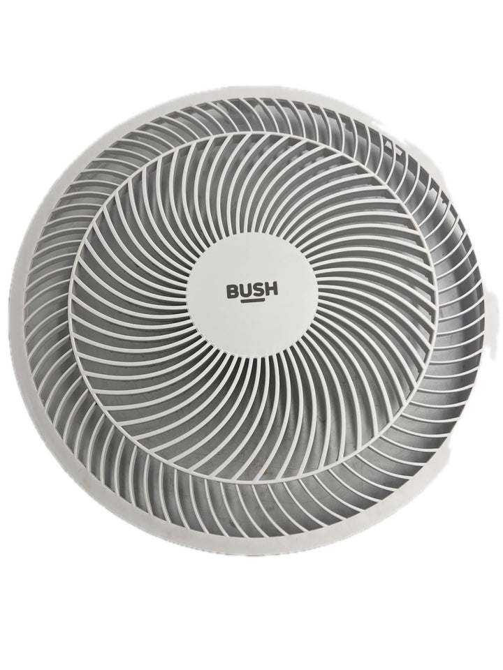 Genuine Front Guard For Bush White Desk Fan - 12 Inch