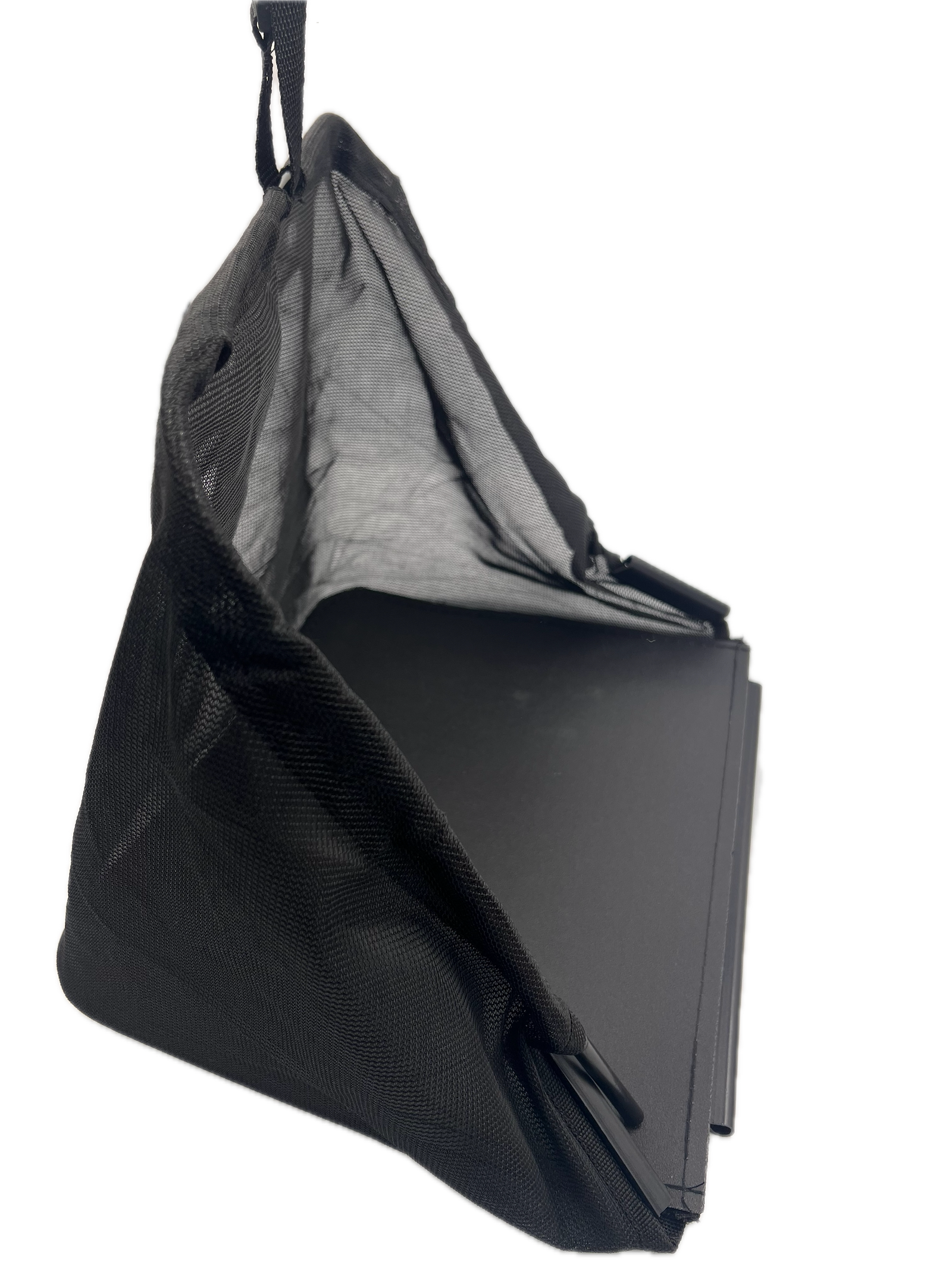Genuine Grass Collection Bag For McGregor MCM30A Cylinder Manual Hand Push Lawnmower