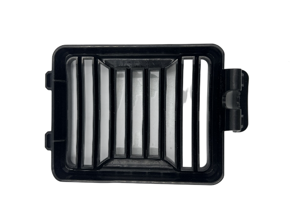 Genuine Exhaust Filter Cover For Bush Black Bagless Cylinder Vacuum Cleaner VCS35B15K0D