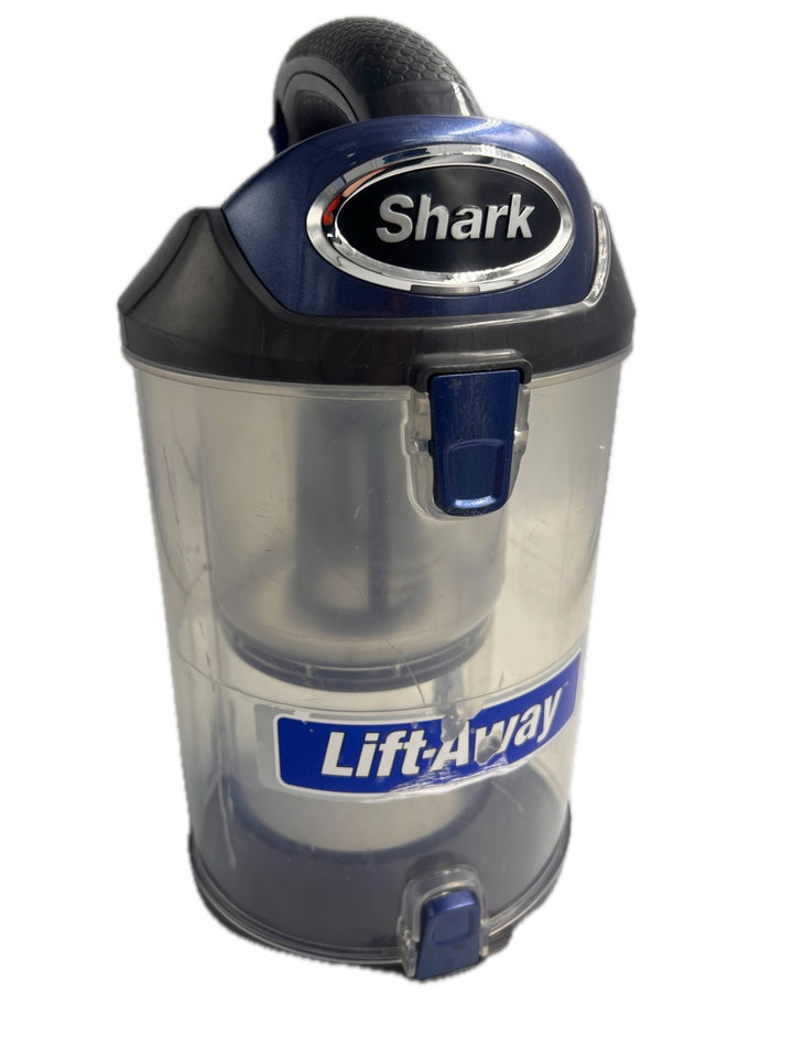 Genuine Dust Container for Shark NV601UK Lift-Away Bagless Upright Vacuum Cleaner - NV601UK