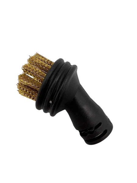 Genuine Small Metal Brush Tool For Bush SM518 Upright Steam Mop