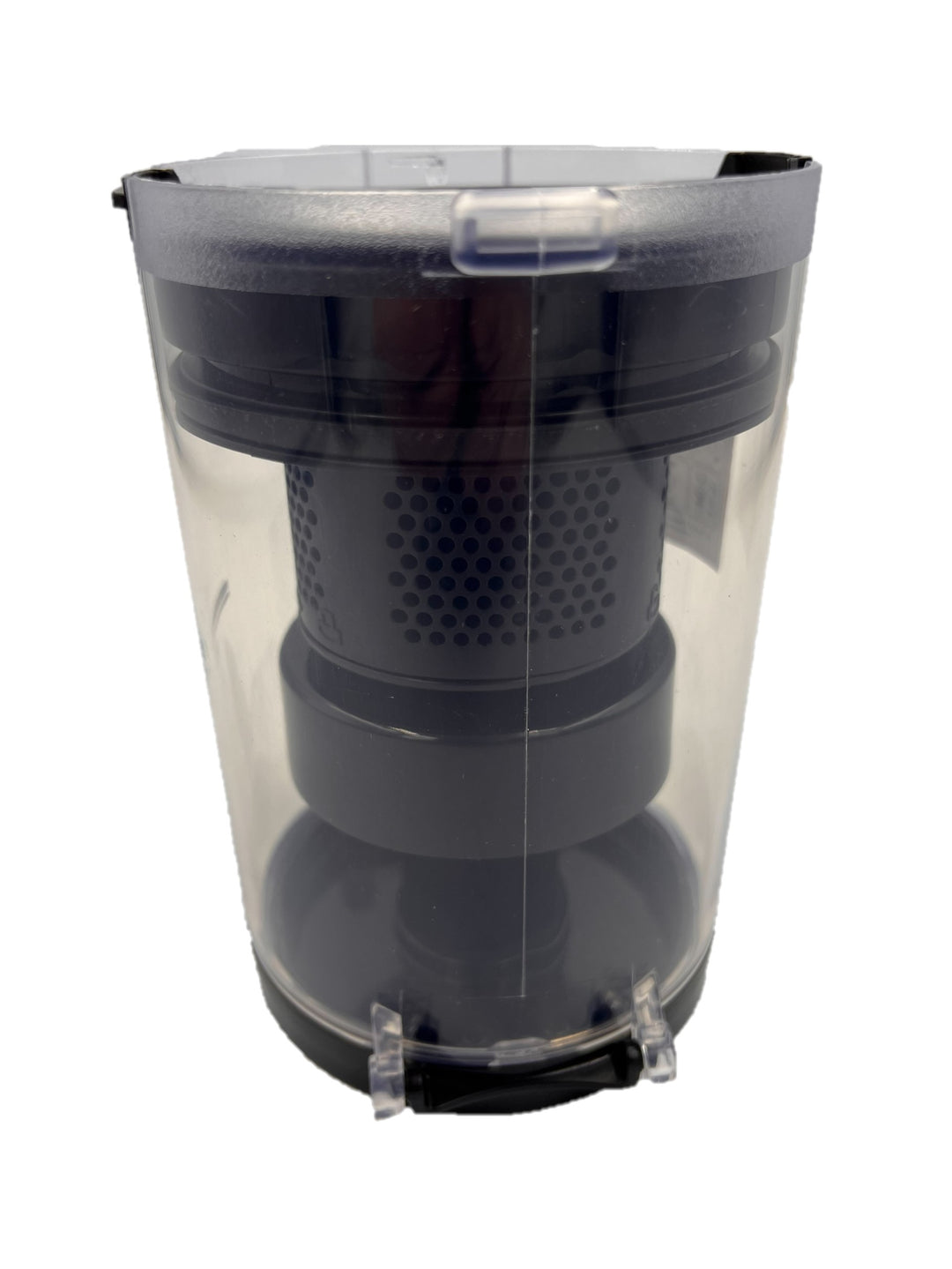 Genuine Complete Dust Container For Bush 2-in-1 Pet Cordless Vacuum Cleaner V19P13A20QA25EU