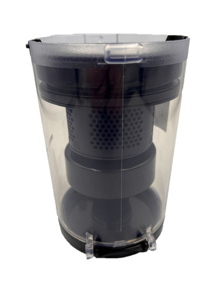 Genuine Complete Dust Container For Bush 2-in-1 Pet Cordless Vacuum Cleaner V19P13A20QA25EU