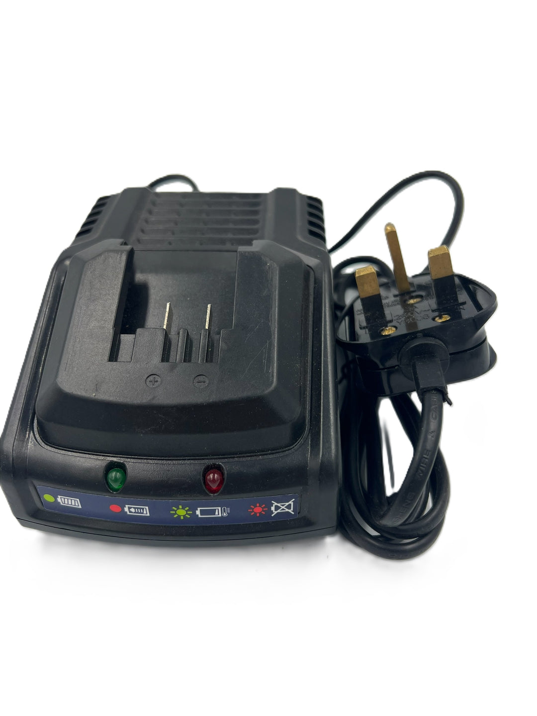 Spear Jackson S18EHP Hedge Trimmer 1hr Battery Charger ACG18G25