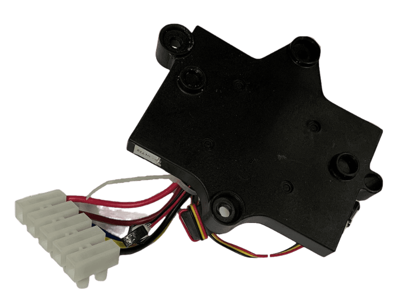 Genuine Circuit Board For Spear & Jackson Lawnmower - S2434CR CLMF2434A