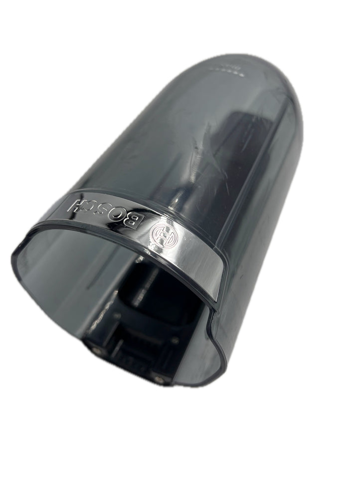 Genuine Dust Container for Bosch Serie 4 Flexxo 28 Volts Cordless Vacuum Cleaner