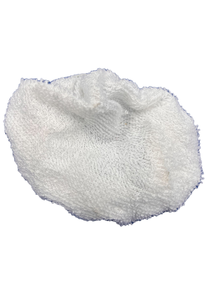 Genuine Microfibre Cloth For Bush SM518 Upright Steam Mop