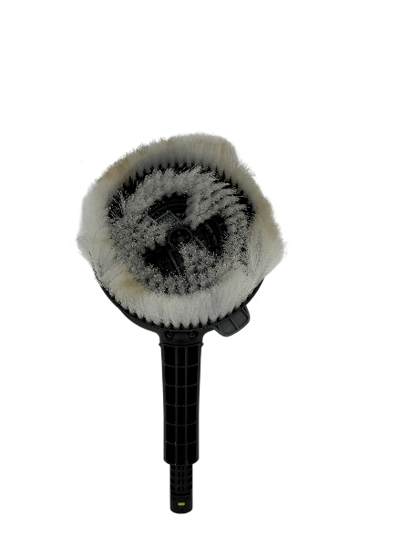 Genuine Rotary Wash Brush For All Karcher Pressure Washers - WB130