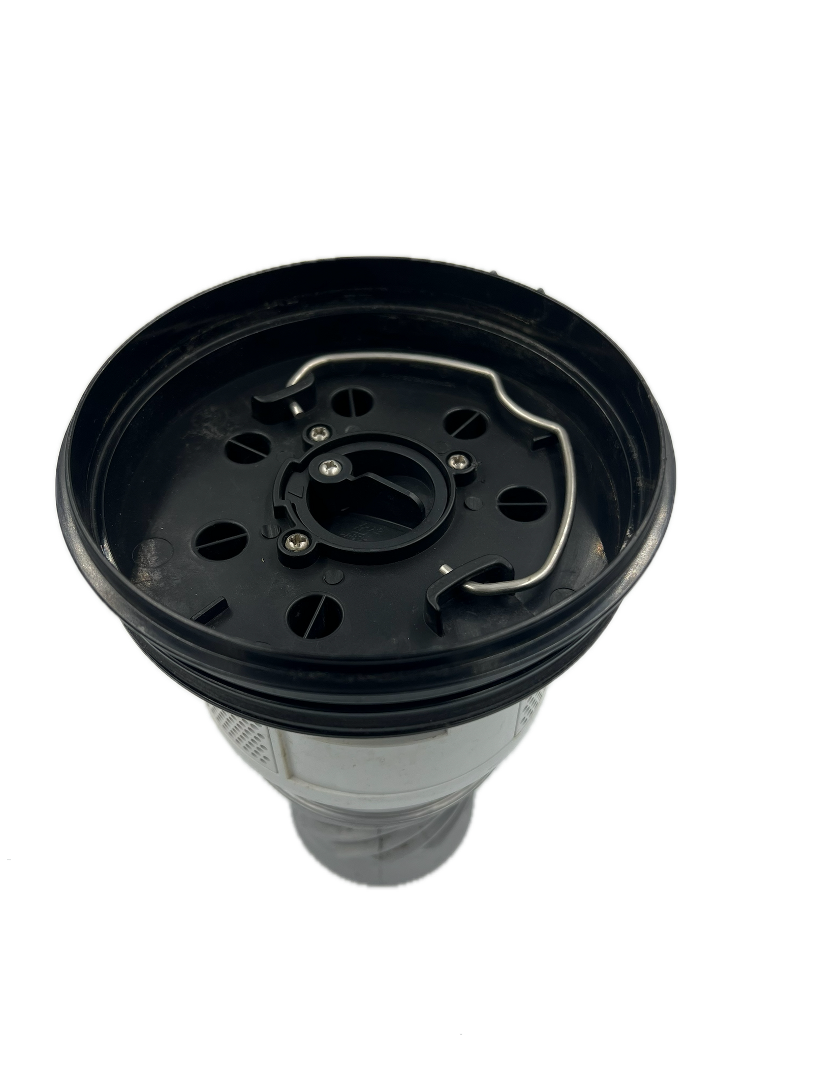 Genuine Dirt Separator For Bush White Bagless Cylinder Vacuum Cleaner VCM40A16L0B-70