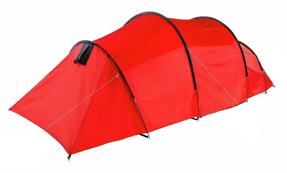 Replacement Fly Sheet For ProAction 6 Man 3 Room Tunnel Tent - 5023628
