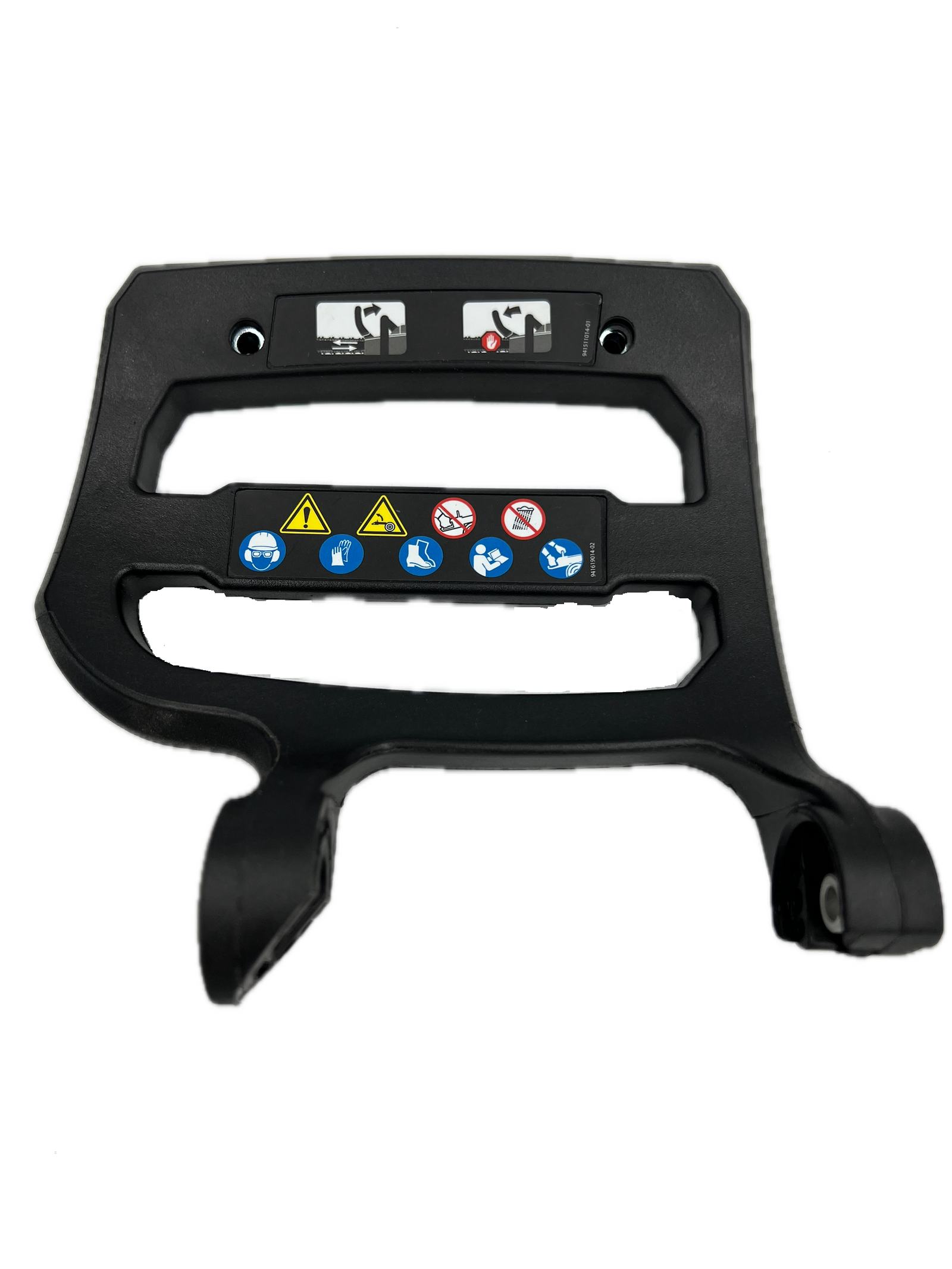 Genuine Handle Release For Ryobi OCS1830 ONE+ 18v Cordless Chainsaw