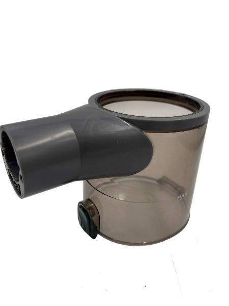 Genuine Dust Container For Tower VL80 Flexi Pet Cordless Vacuum Cleaner