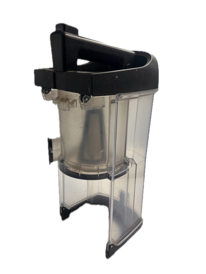 Genuine Dust Container for Shark NZ860UKT Stratos Pet Pro Anti Hair Wrap+ Corded Vacuum Cleaner