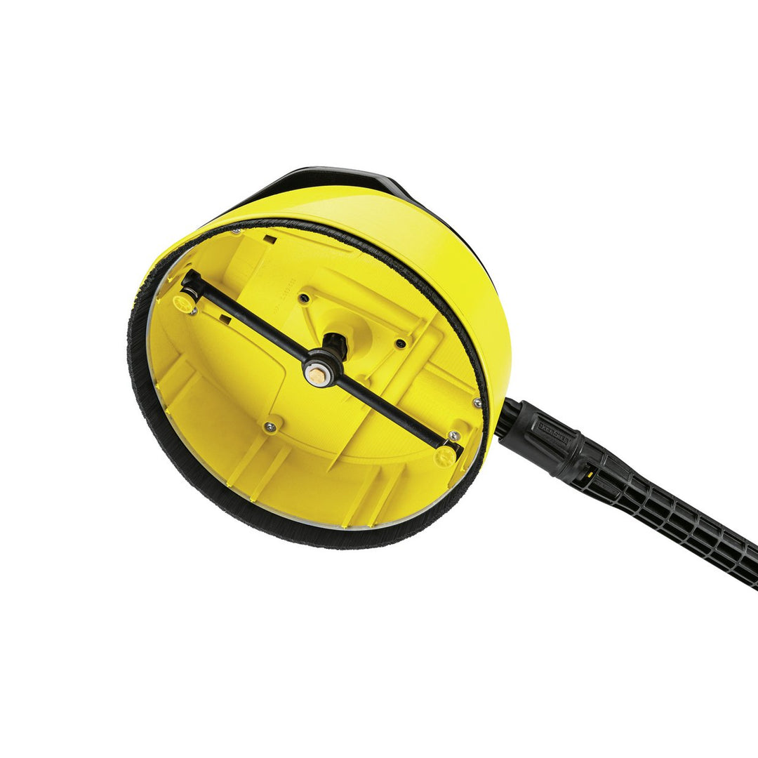 Karcher T5 Racer Patio Cleaner Attachment for Pressure Washers