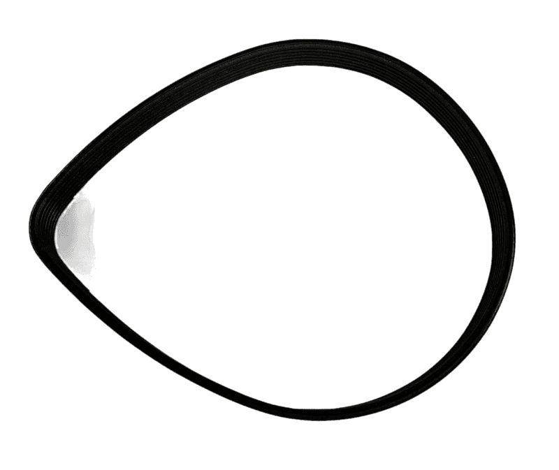 Genuine Drive Belt For Spear & Jackson 40cm Lawnmowers S1740ER S1740ER2