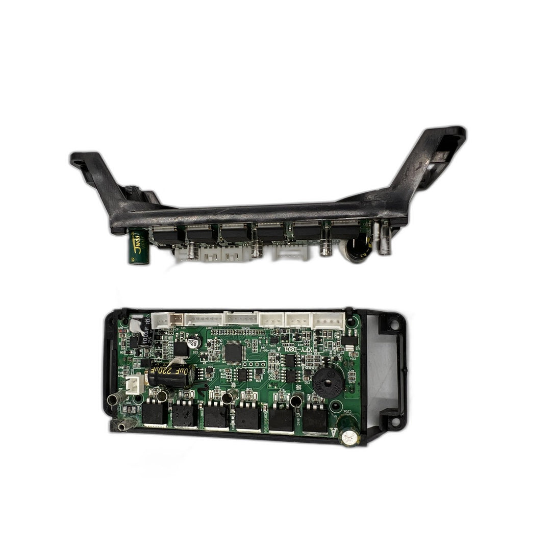 Genuine Circuit Board Set for Hover-1 Rival Hoverboard with LED Wheels | Replacement Control Boards | Model 8134631