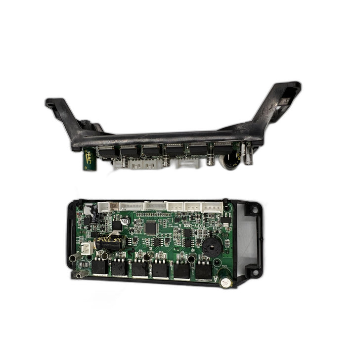Genuine Circuit Board Set for Hover-1 Rival Hoverboard with LED Wheels | Replacement Control Boards | Model 8134631