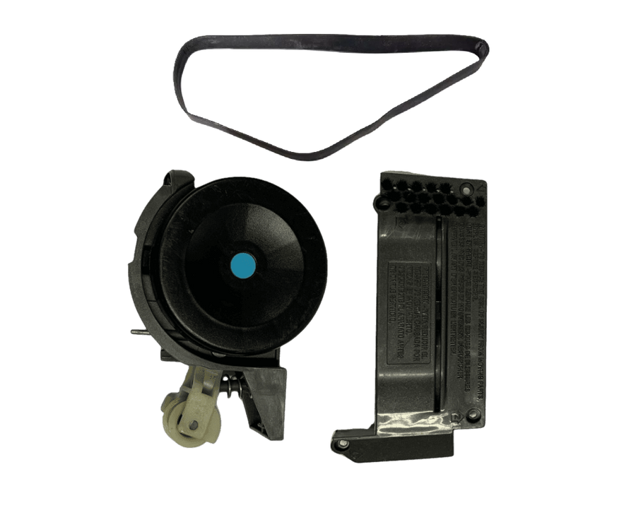 Para Aspiradora Vax Cinturón Dbb / 0027 BLT219 Correas 2 Paquete