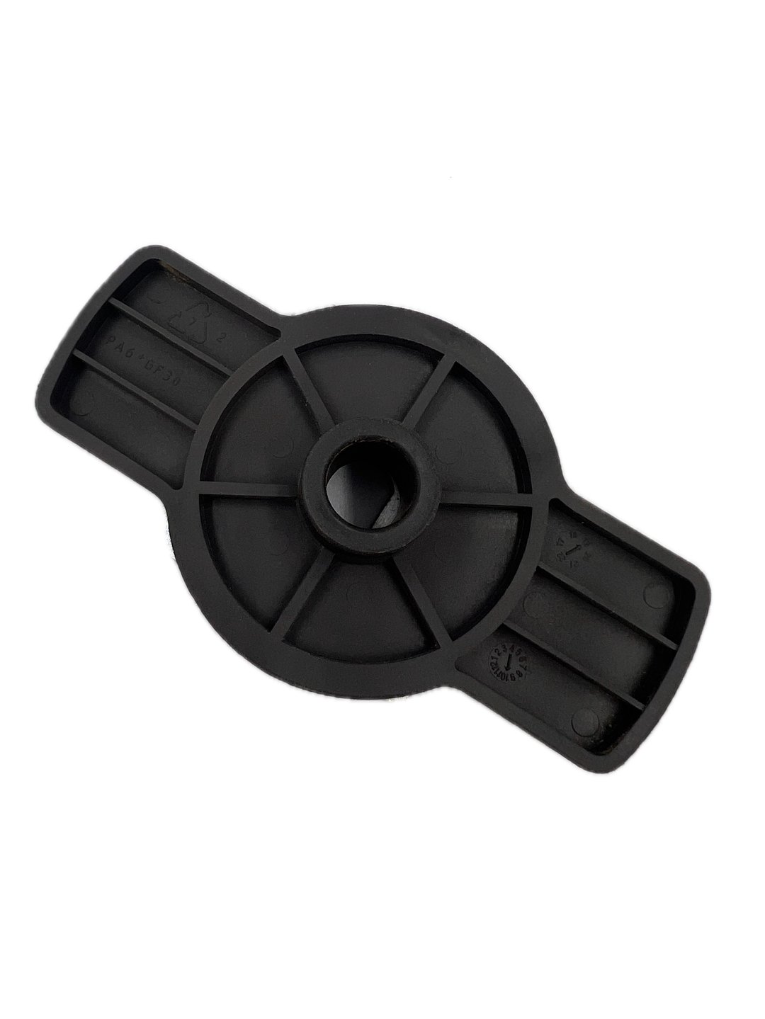 Genuine Blade Mount For Black and Decker 36v Cordless Rotary Lawnmower BCMW3336