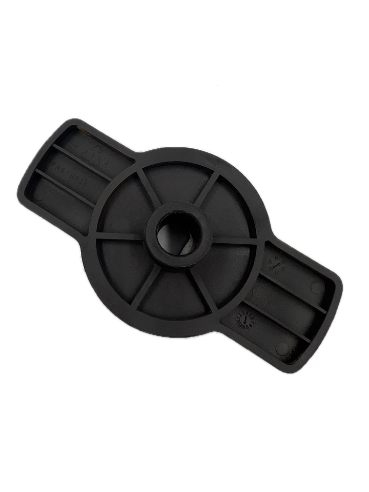 Genuine Blade Mount For Black and Decker 36v Cordless Rotary Lawnmower BCMW3336