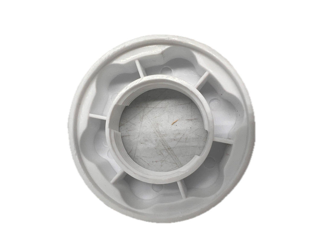 Genuine Fan Blade Nut for Bush White Desk Fan - 12 Inch