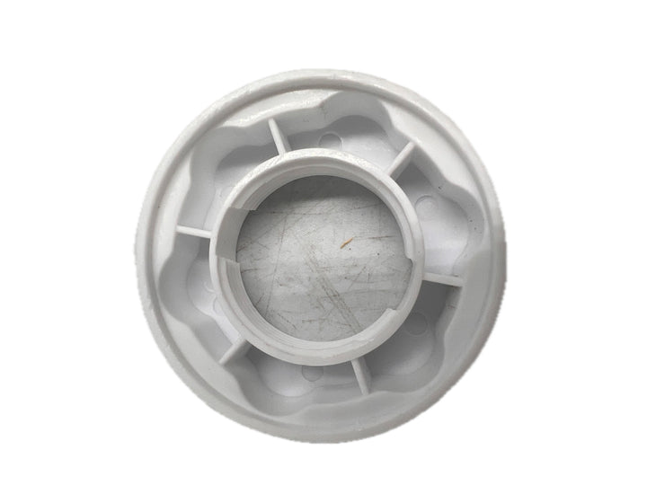 Genuine Fan Blade Nut for Bush White Desk Fan - 12 Inch
