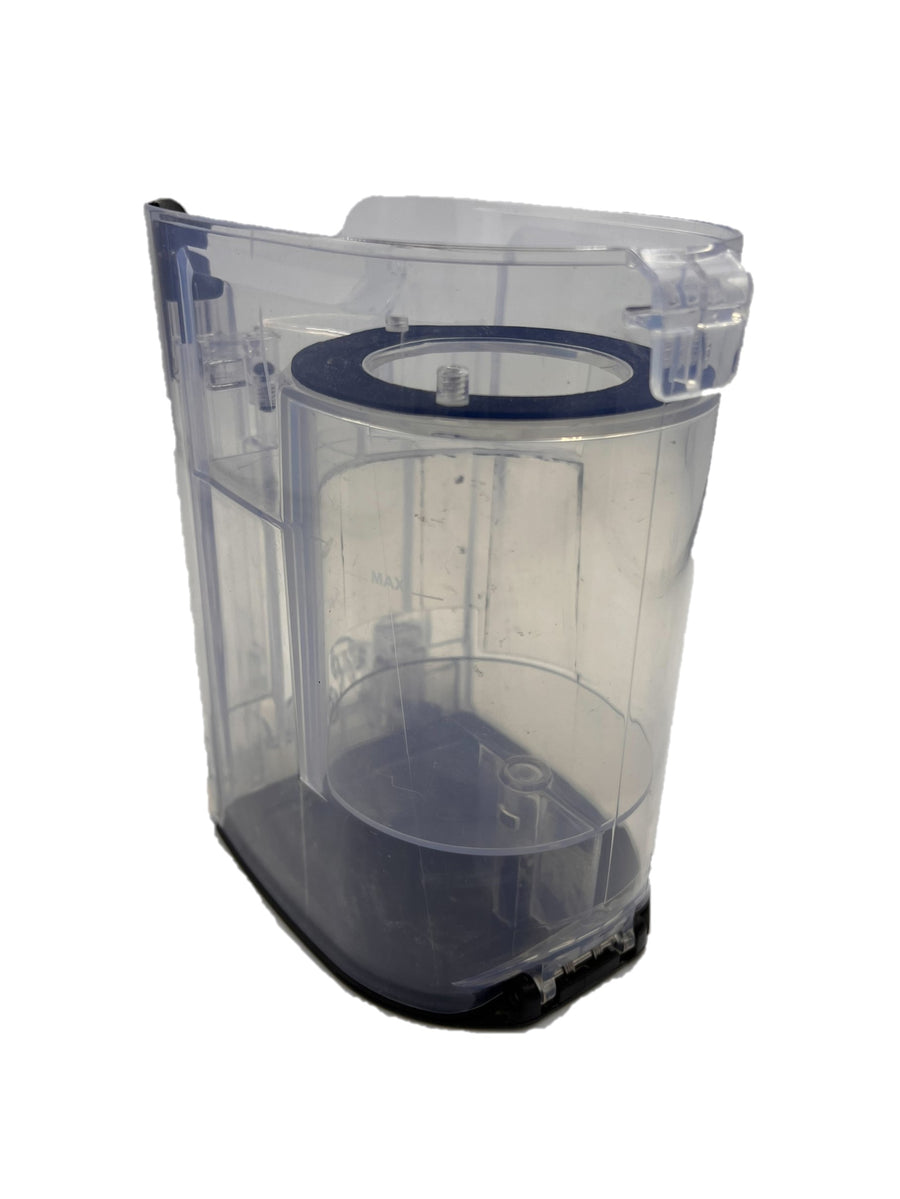 Genuine Dust Container For Shark Stratos Anti Hair Wrap Vacuum Cleaners IZ400UKT, IZ400UK, IZ420UKT