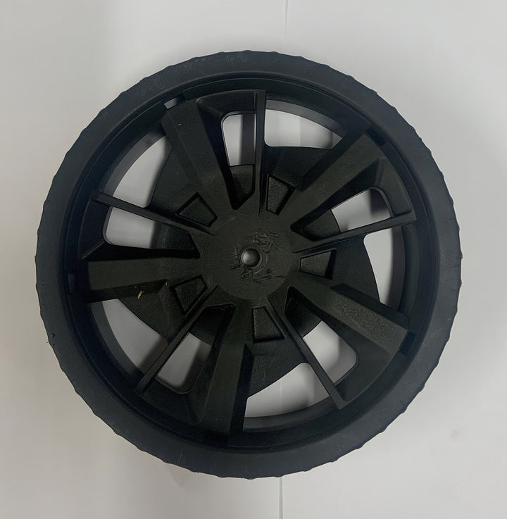 Genuine Rear Wheel For Ryobi 33cm 1300w Corded Rotary Lawnmower RLM3313