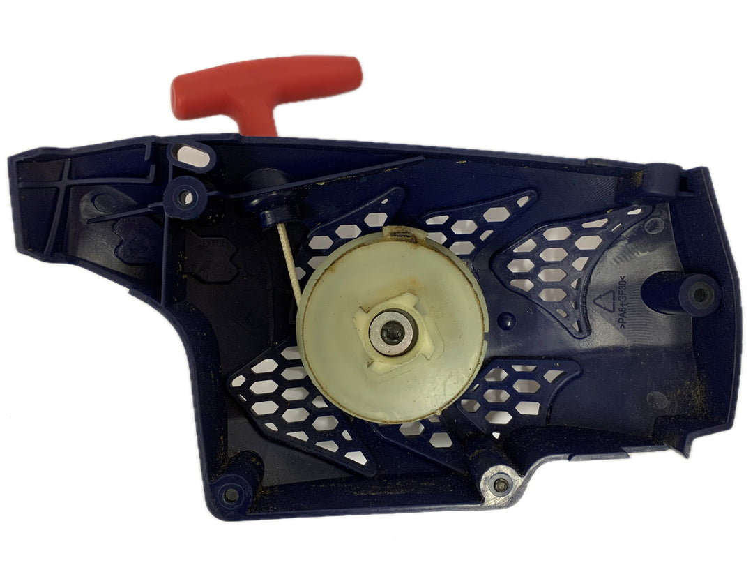 Genuine Replacement Pull Start for Spear & Jackson S4140PC 40cm Petrol Chainsaw - 41cc