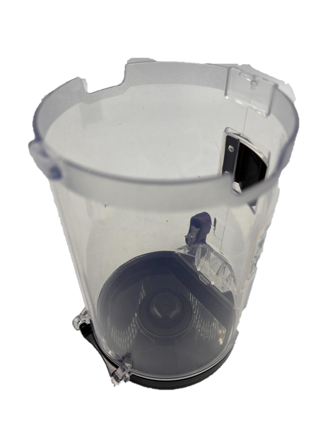 Genuine Dirt Container For Bush V19P13A20Q0A25EU 2-in-1 Cordless Vacuum Cleaner