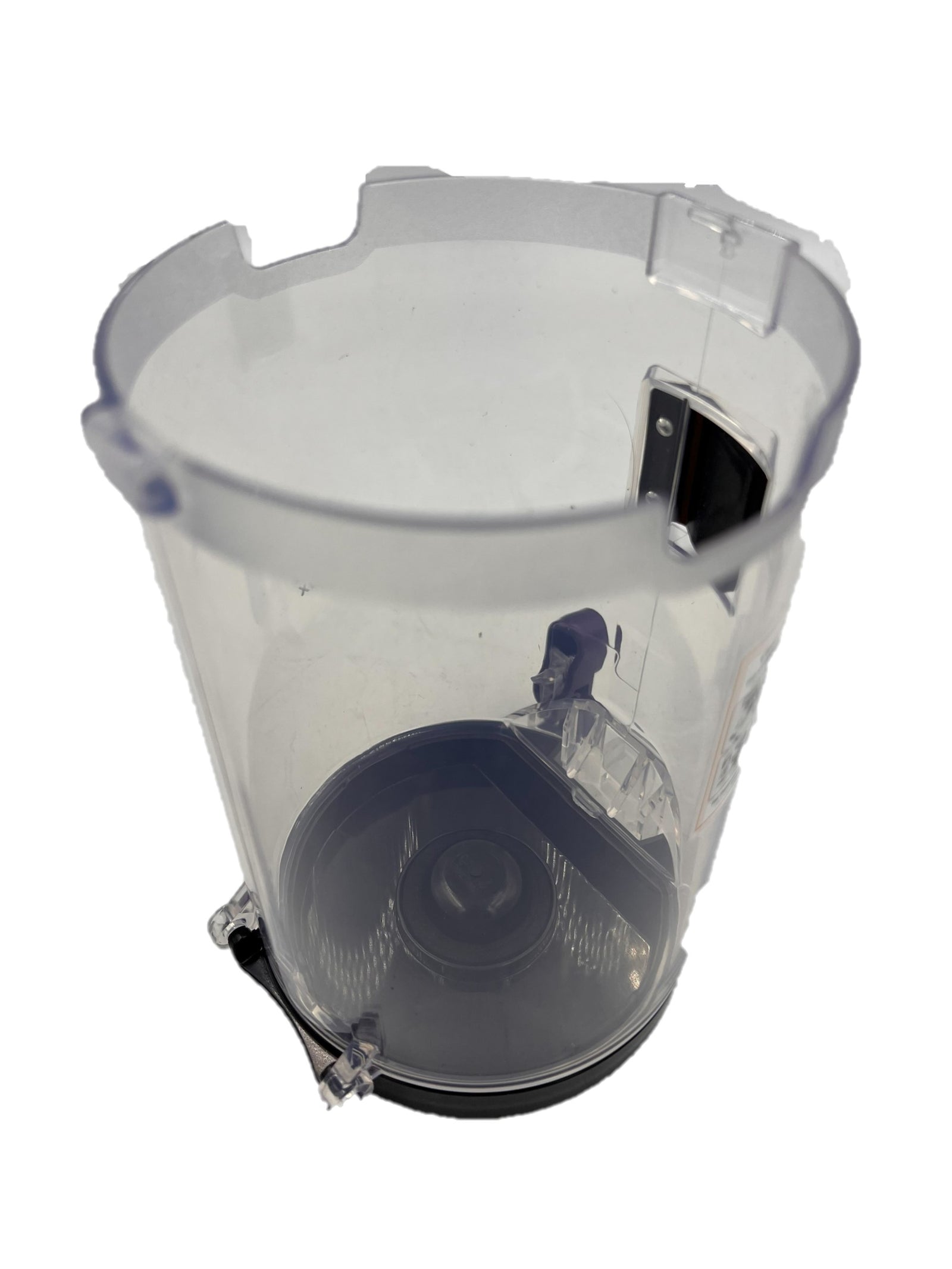 Genuine Dirt Container For Bush V19P13A20Q0A25EU 2-in-1 Cordless Vacuum Cleaner