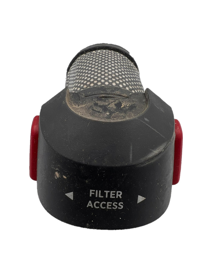 Genuine Motor Filter For Hoover HF122RPT H-FREE 100 PETS Cordless Vacuum Cleaner