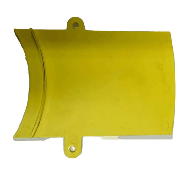 Replacement Belt Cover For Challenge 129cc Petrol Lawnmowers XSS40E XSZ40E