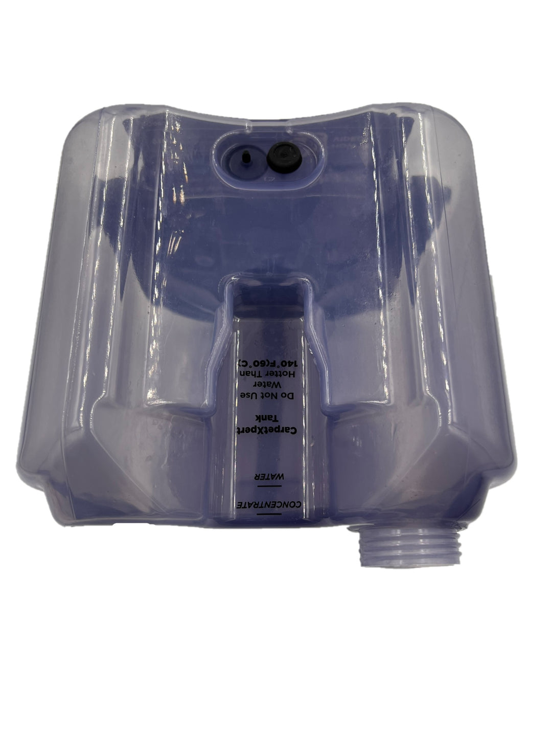 Genuine Clean Water Tank For Shark CarpetXpert HairPro Pet Corded Carpet Cleaner