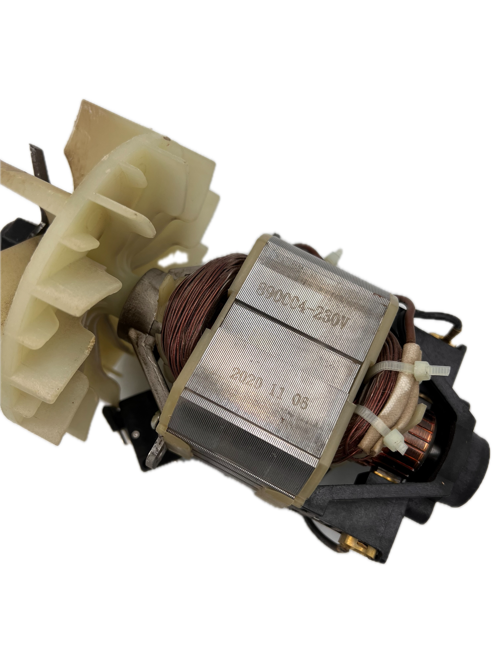 Genuine Motor For Spear & Jackson Corded Leaf Blower & Vac S30BLV
