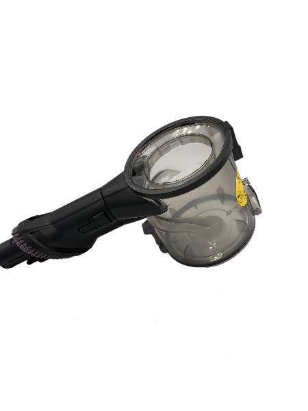 Genuine Dust Container Bin For Hoover HF1 Cordless Upright Vacuum Cleaner - 21.6V