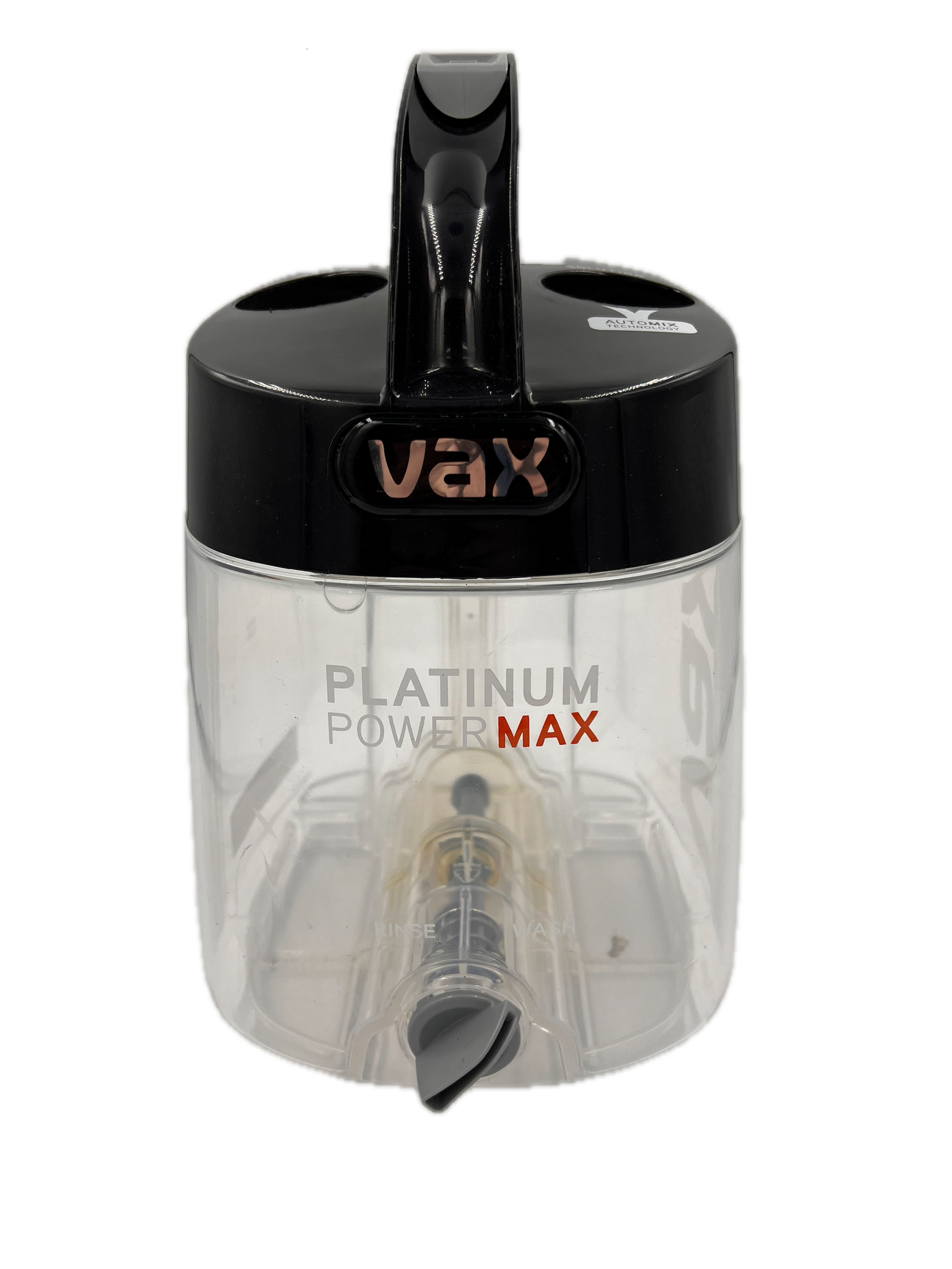 Genuine Clean Water Tank For Vax Platinum Power Max Carpet Cleaner ECB1SPV1