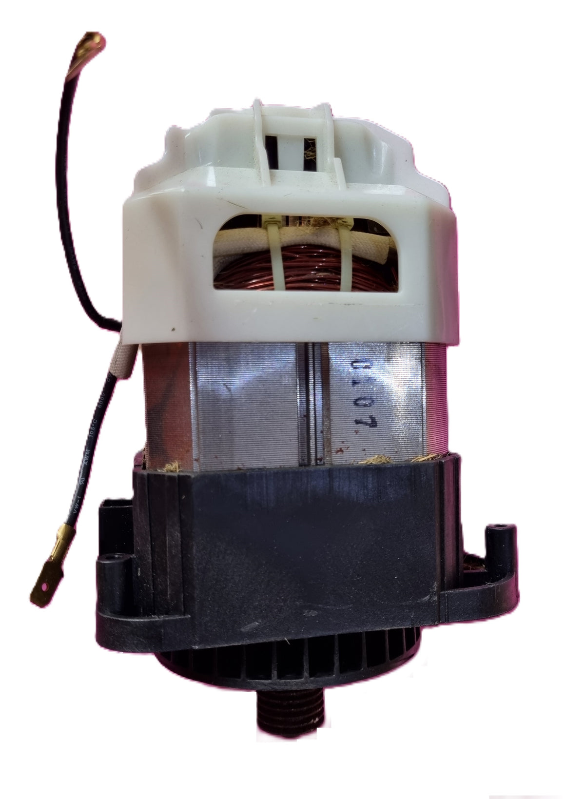 Genuine Motor For Black & Decker BEMW461BGL2-GB 34cm Corded Lawn Mower & Grass Trimmer Kit