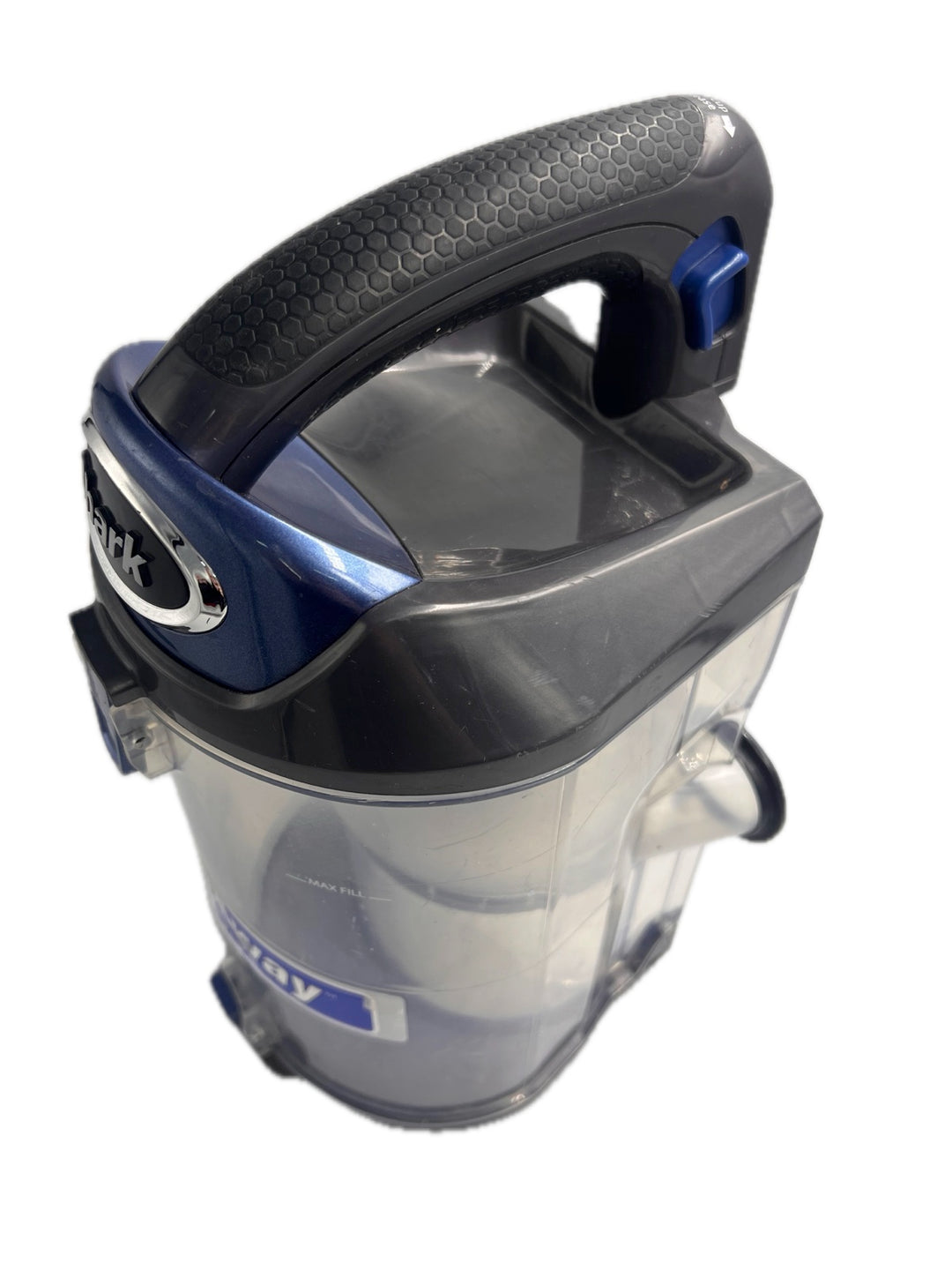 Genuine Dust Container for Shark NV601UK Lift-Away Bagless Upright Vacuum Cleaner - NV601UK