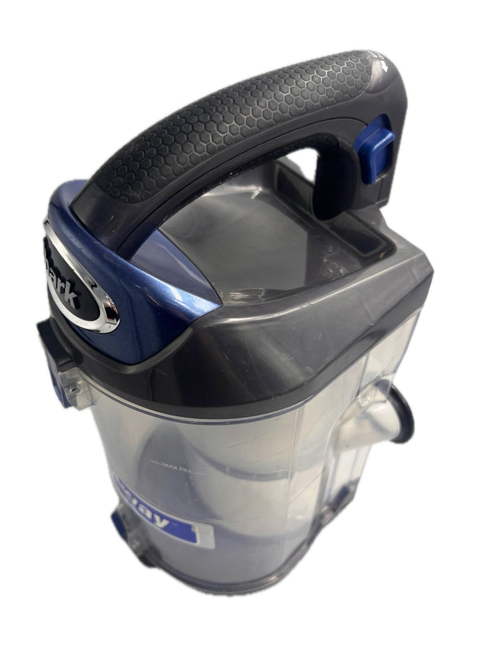 Genuine Dust Container for Shark NV601UK Lift-Away Bagless Upright Vacuum Cleaner - NV601UK