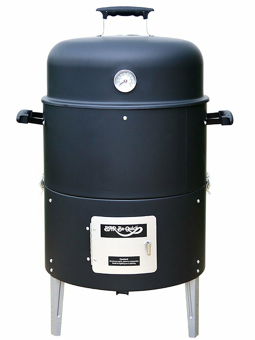Replacement Charcoal Rack For Bar-Be-Quick Charcoal Smoker &amp; Grill BBQ 4190648