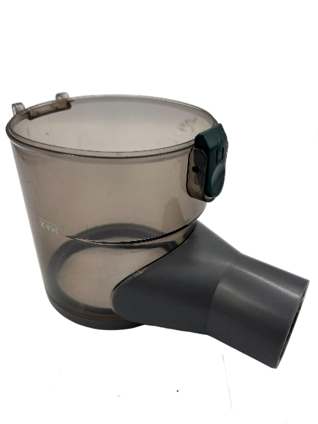 Genuine Dust Container For Tower VL80 Flexi Pet Cordless Vacuum Cleaner