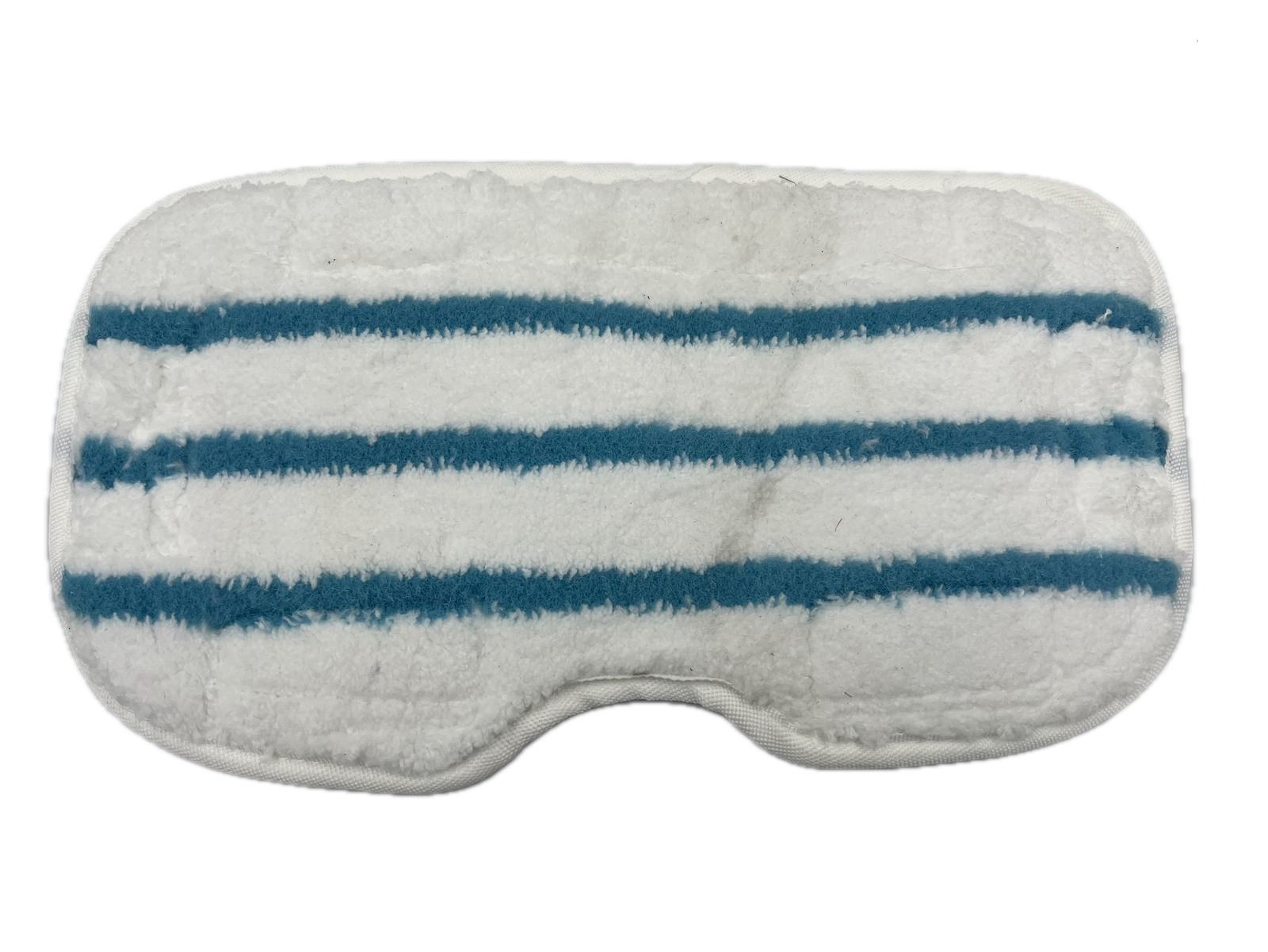 Genuine Replacement Floor Pad For Bush SM518 Upright Steam Mop