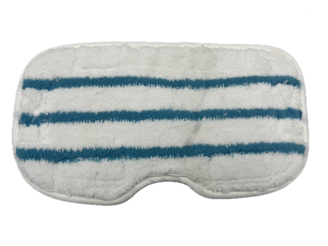 Genuine Replacement Floor Pad For Bush SM518 Upright Steam Mop