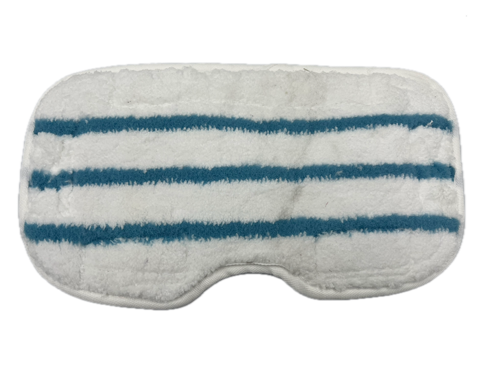 Genuine Replacement Floor Pad For Bush SM518 Upright Steam Mop