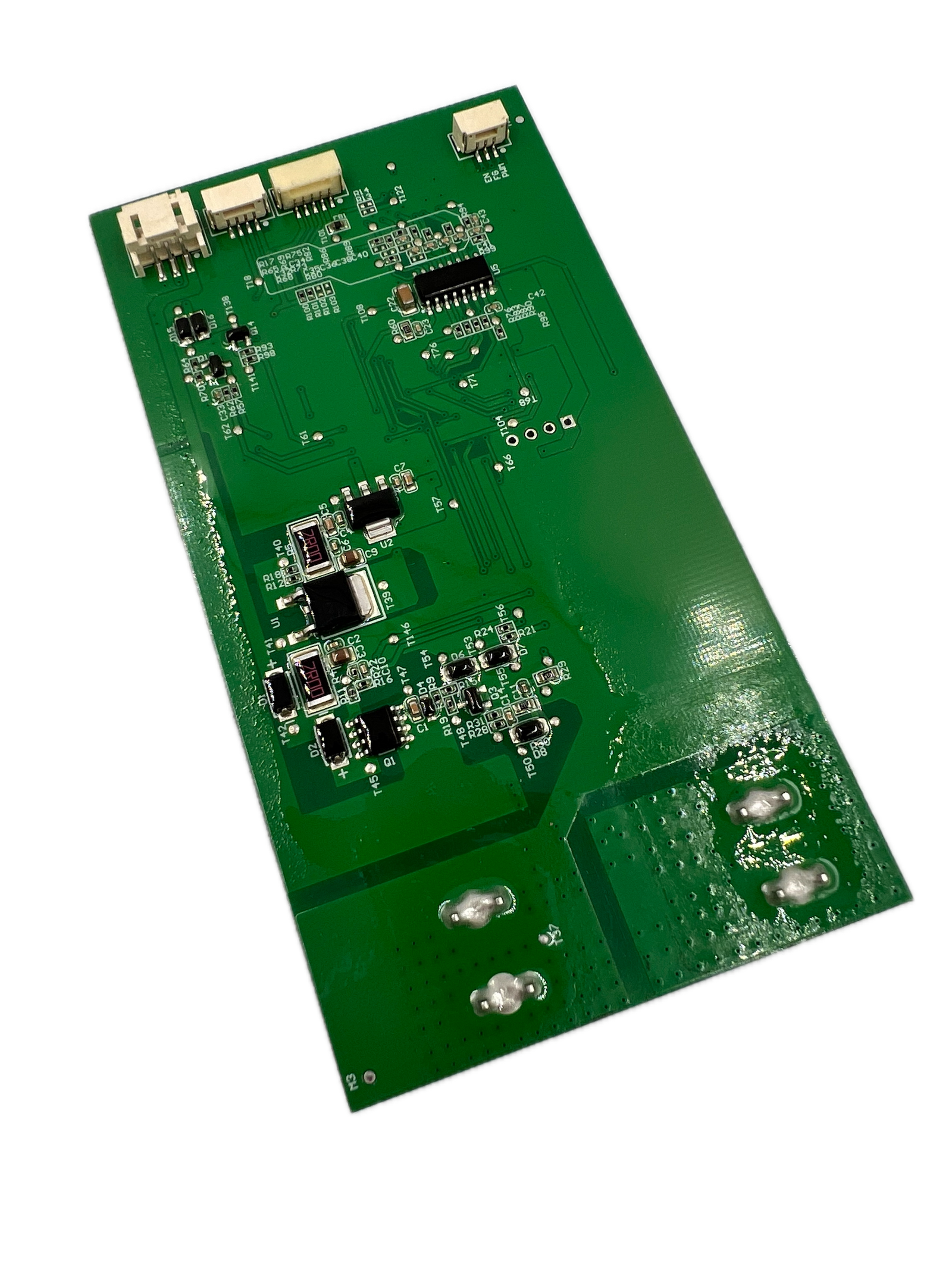 Genuine Circuit Board For Bush V21Q01Q62545EU Cordless Vacuum Cleaner