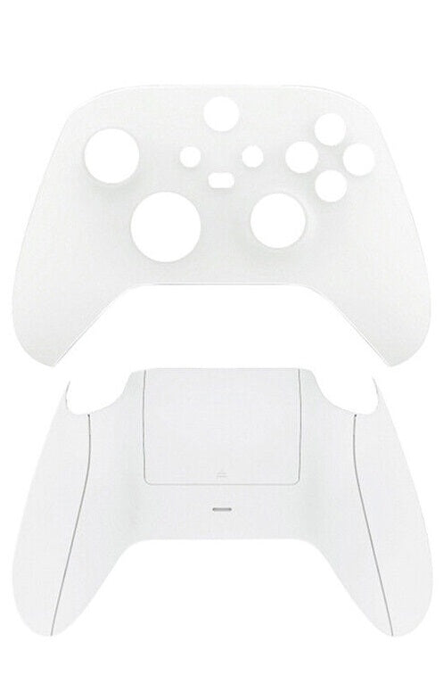 Genuine Outer Casing For Xbox Series X/S Wireless Controller - White