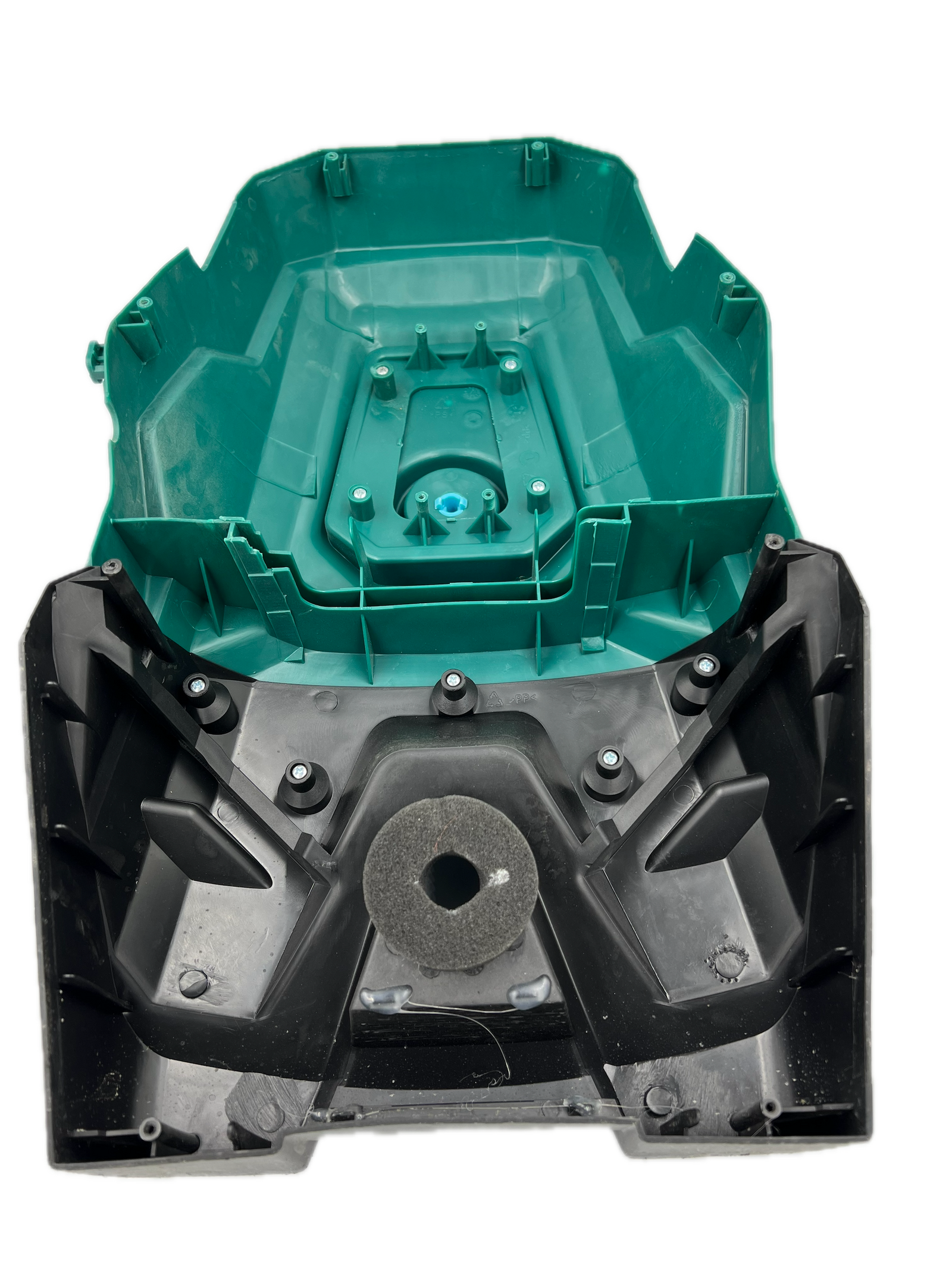 Genuine Green Front Casing for McGregor MPW1810 1800w Green Pressure Washer
