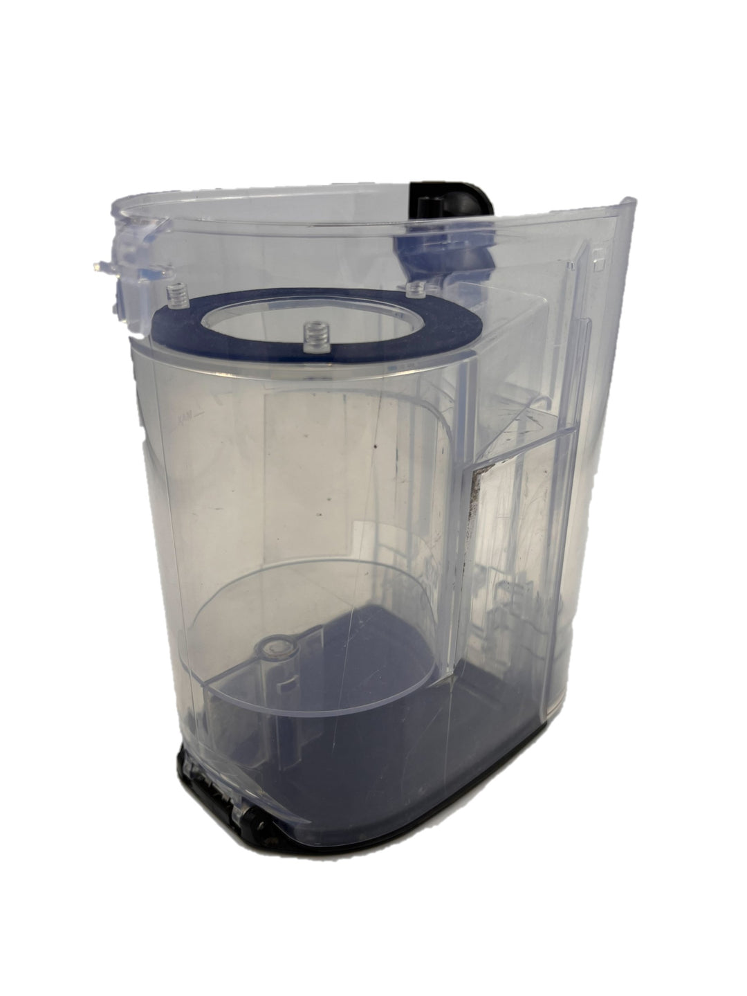 Genuine Dust Container For Shark Stratos Anti Hair Wrap Vacuum Cleaners IZ400UKT, IZ400UK, IZ420UKT